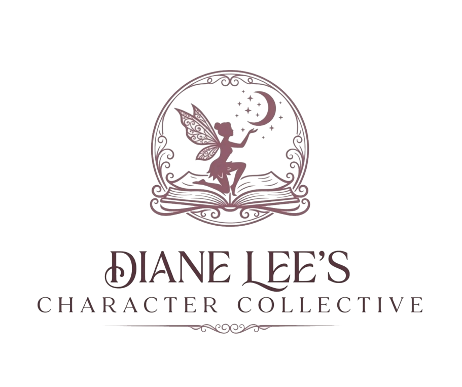 Diane Lee's Character Collective